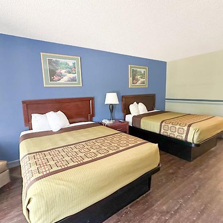 Executive Inn Ridgeway I-77 Экстерьер фото